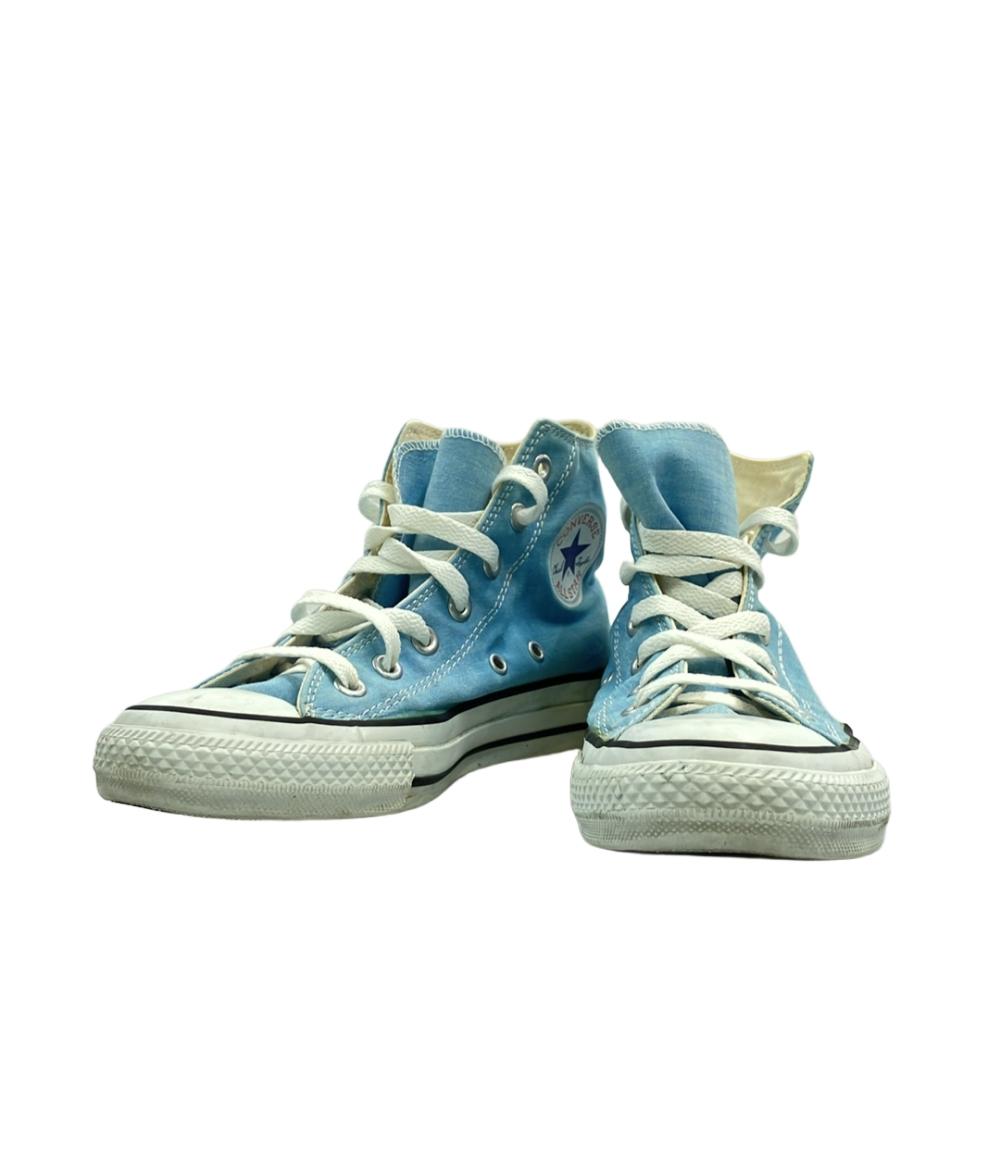 コンバース ハイカットスニーカー レディース SIZE 24.0 (L) CONVERSE