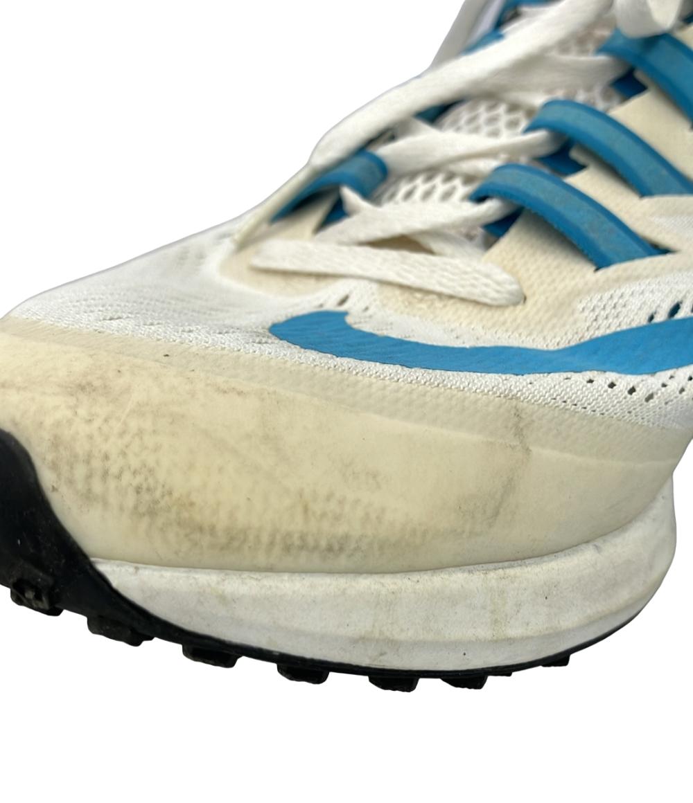 NIKE ローカットスニーカー エアズーム スピード ライバル 6 880553-100 メンズ SIZE 29.5 (XL) ナイキ