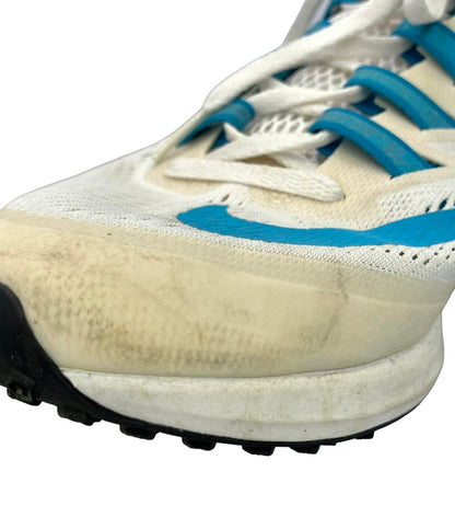 NIKE ローカットスニーカー エアズーム スピード ライバル 6 880553-100 メンズ SIZE 29.5 (XL) ナイキ