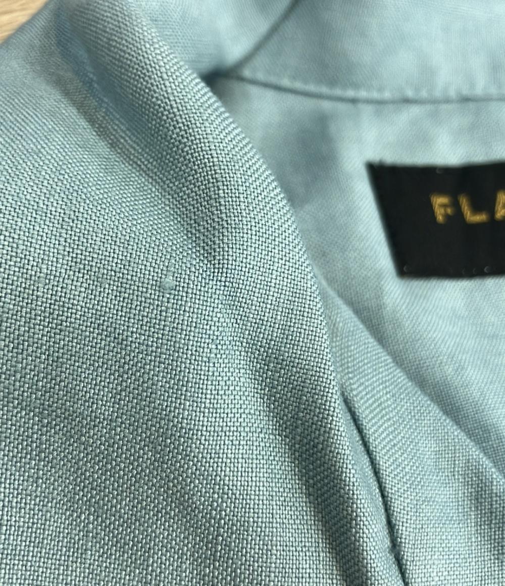 FLAGSTUFF 長袖シャツ メンズ SIZE XL フラッグスタフ