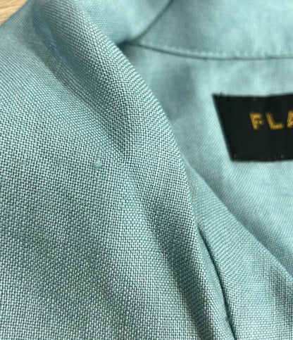 FLAGSTUFF 長袖シャツ メンズ SIZE XL フラッグスタフ