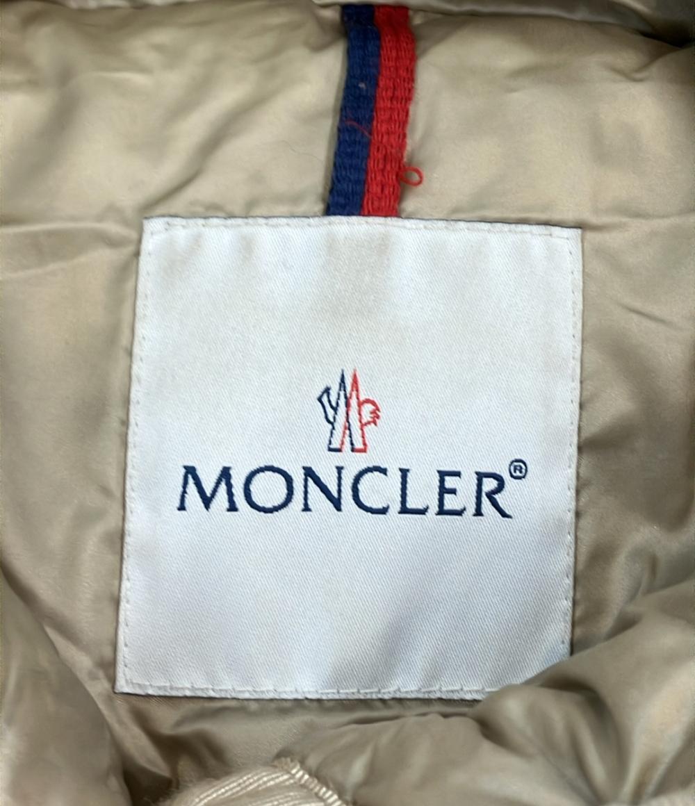 モンクレール ダウンコート レディース SIZE 3 (L) MONCLER