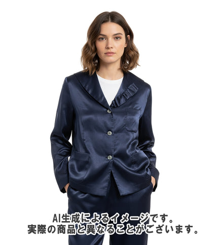 COMME des GARCONS ジャケット NM-J010 レディース SIZE M コムデギャルソンガール