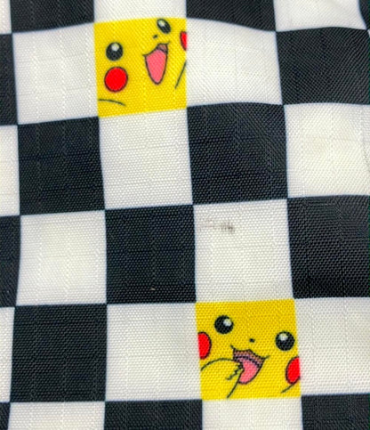 LeSportsac トートバッグ ピカチュウ ポケモン レディース レスポートサック