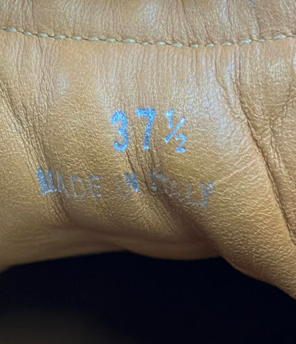 ジミーチュウ ミドルカットスニーカー レディース SIZE 37 1/2 (L) Jimmy Choo