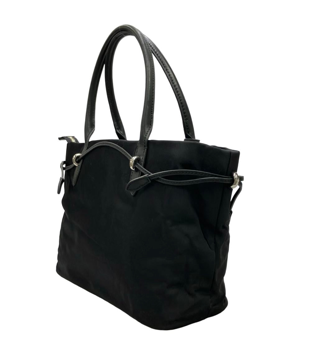 美品 agnes b. トートバッグ レディース アニエスベー