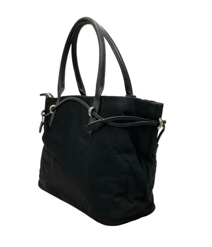 美品 agnes b. トートバッグ レディース アニエスベー