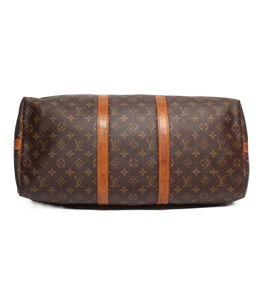 LOUIS VUITTON 2way ボストンバッグ ショルダーバッグ 斜め掛け