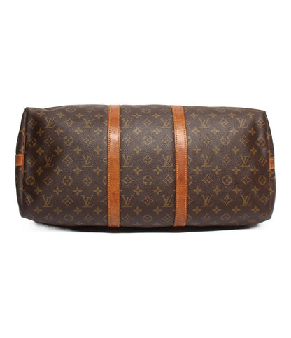 LOUIS VUITTON 2way ボストンバッグ ショルダーバッグ 斜め掛け モノグラム キーポル バンドリエール50 M41416 レディース メンズ ルイ・ヴィトン