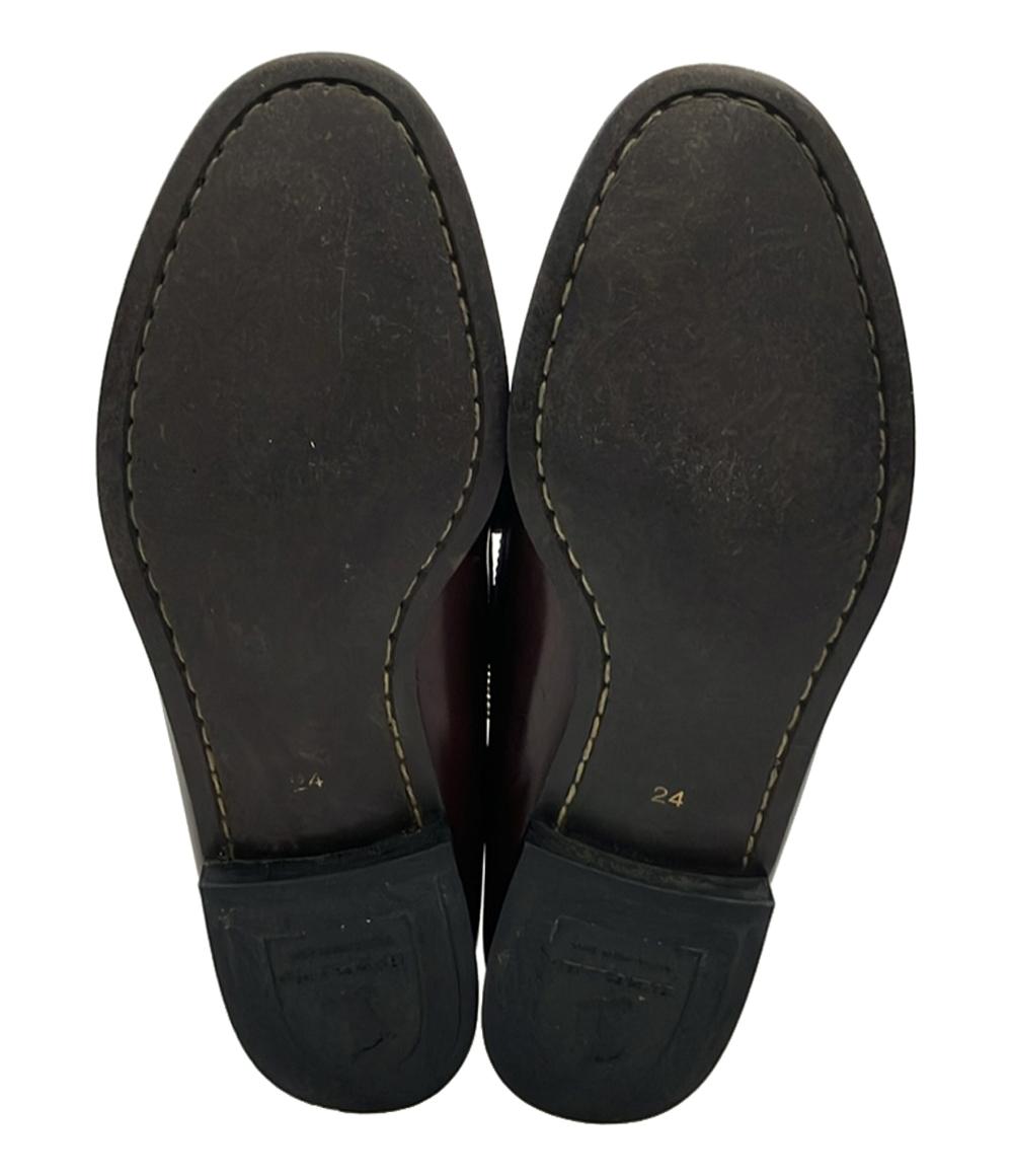 リーガル コインローファー レディース SIZE 24.0 (L) REGAL