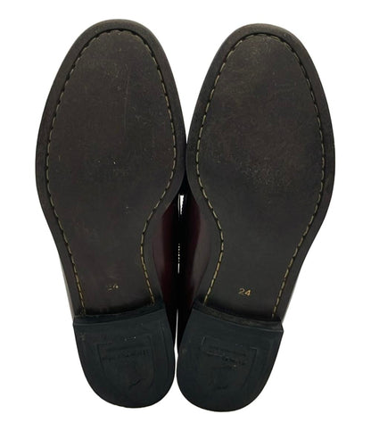 リーガル コインローファー レディース SIZE 24.0 (L) REGAL