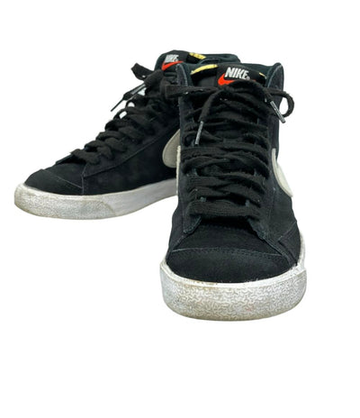 ナイキ ミドルカットスニーカー CI1172-002 レディース SIZE 24.5 (L) NIKE