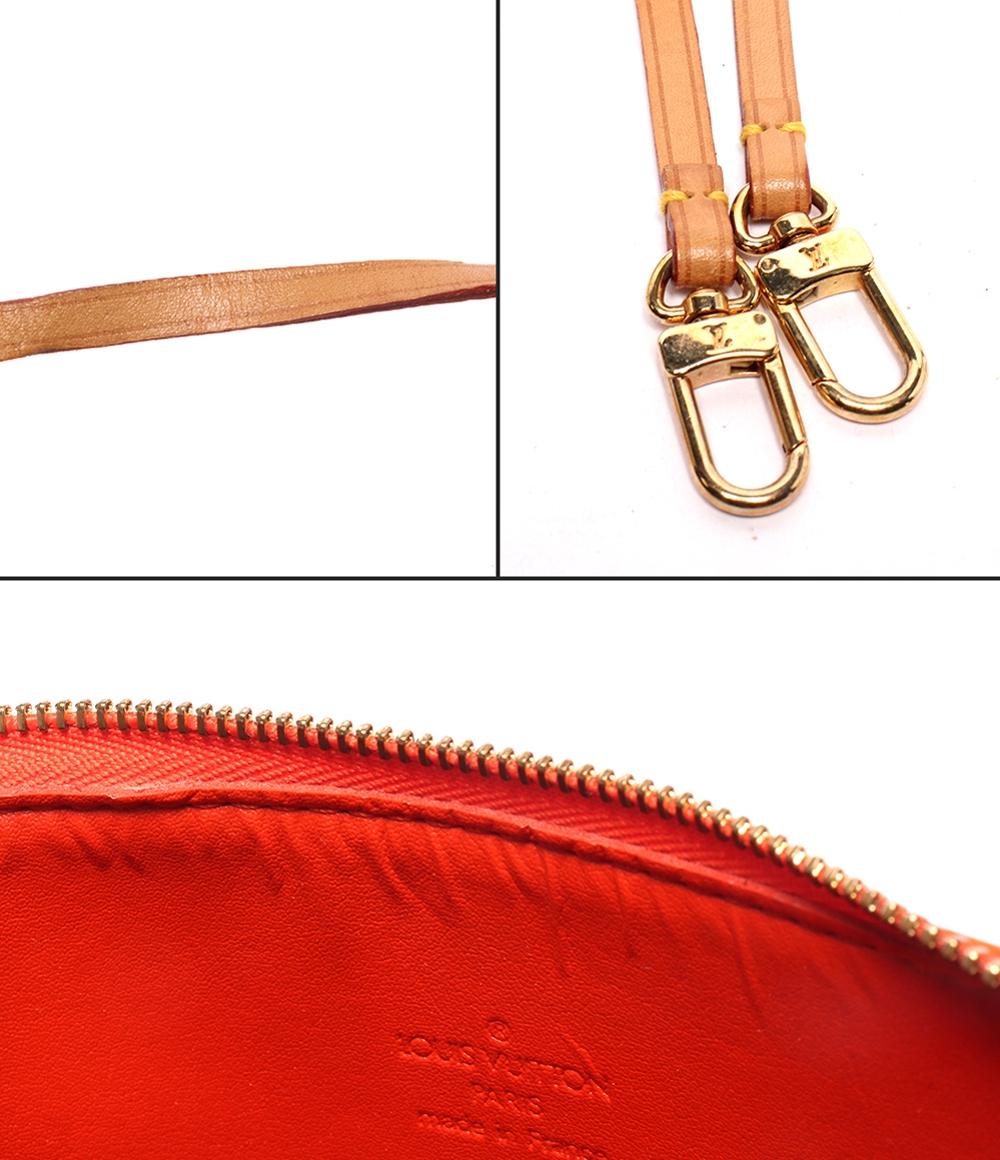 ★ルイ ヴィトン★ ヴェルニ★ショルダー★値下げ中 LOUIS VUITTON（ルイ・ヴィトン） （新品・未使用品）ルイ ヴィトン