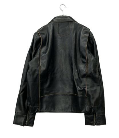 ZARA SRPLS レザージャケット メンズ SIZE M (L) ザラ サープラス
