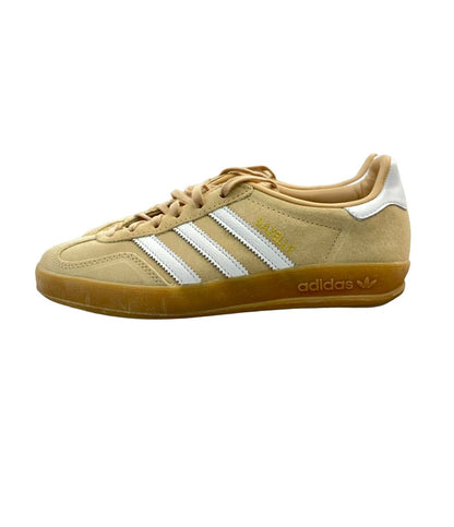 adidas ローカットスニーカー ガゼル インドア IH5482 レディース SIZE 23.0 (M) アディダス
