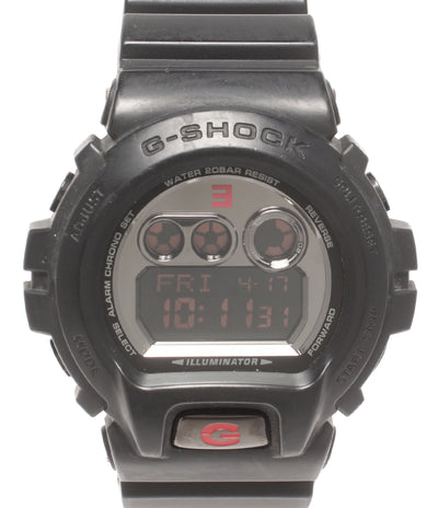 CASIO 腕時計 EMINEM エミネム コラボ G-SHOCK クオーツ GD-6900MNM メンズ カシオ