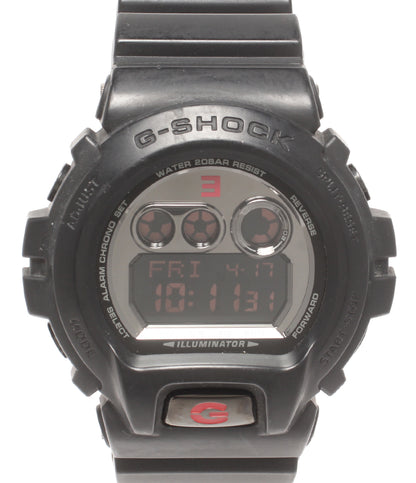 CASIO 腕時計 EMINEM エミネム コラボ G-SHOCK クオーツ GD-6900MNM メンズ カシオ