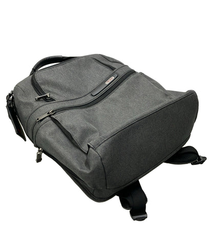 美品 TUMI リュック デイパック ビジネスバッグ メンズ トゥミ