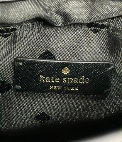 美品 Kate Spade ハンドバッグ ショルダーバッグ 2WAY 斜め掛け WKR00119 レディース ケイトスペード