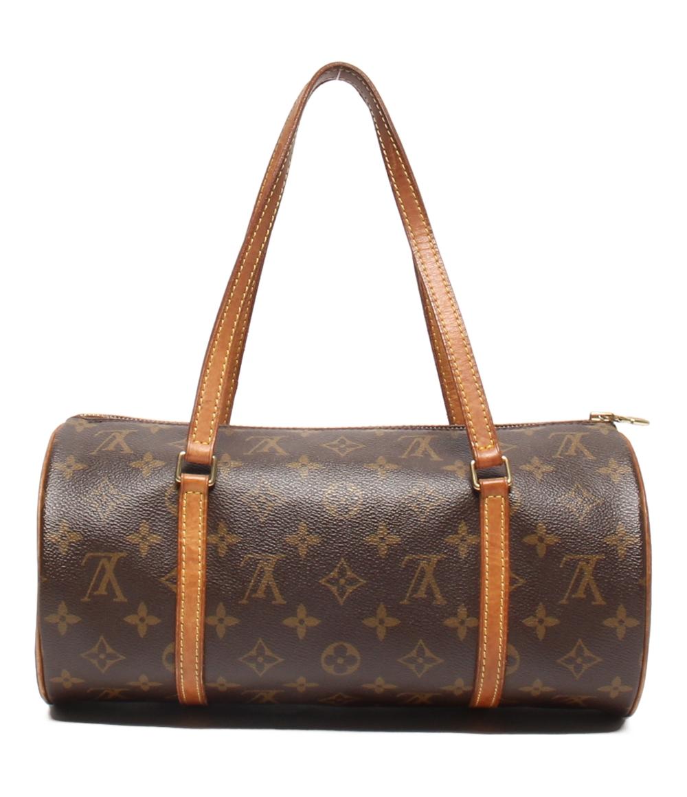 ルイ・ヴィトン ハンドバッグ パピヨン30 モノグラム M51385 レディース LOUIS VUITTON