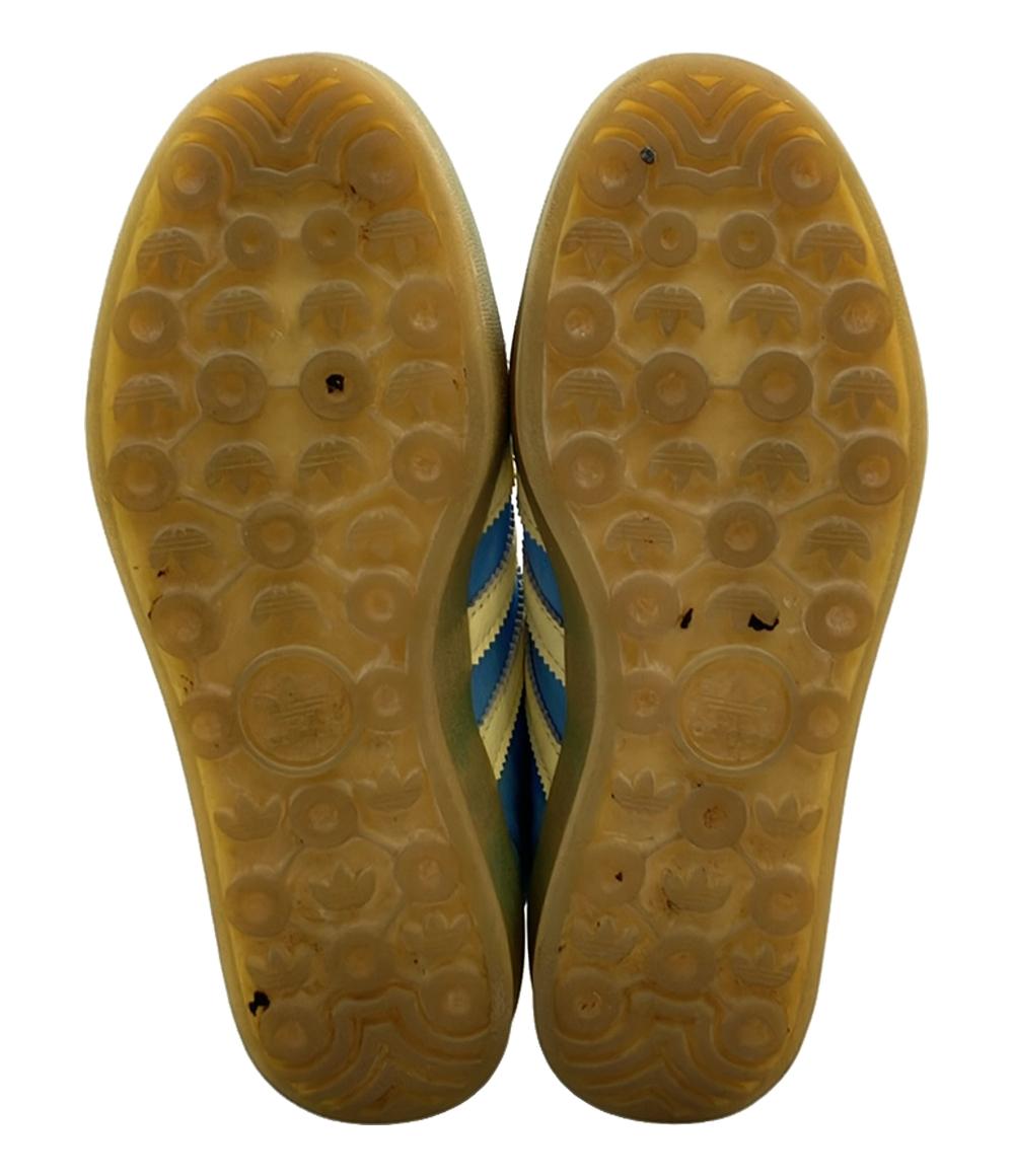 adidas ローカットスニーカー メンズ SIZE 25.0 (S) アディダス