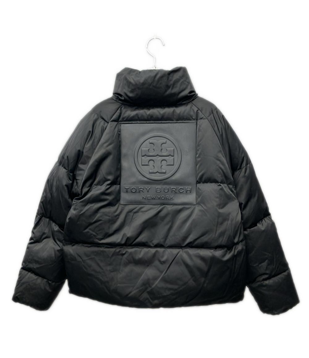 Tory Burch リバーシブル ダウンジャケット レディース SIZE XS