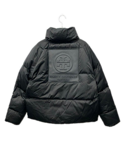 Tory Burch リバーシブル ダウンジャケット レディース SIZE XS トリーバーチ