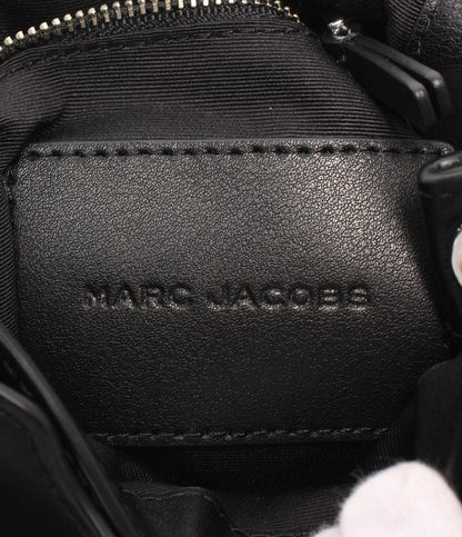 美品 マークジェイコブス 2wayショルダーバッグ ハンドバッグ 斜め掛け レディース MARC JACOBS