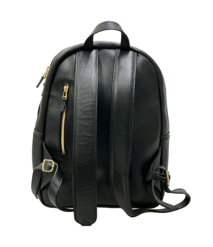 美品 HushTug リュック レザー メンズ ハッシュタグ