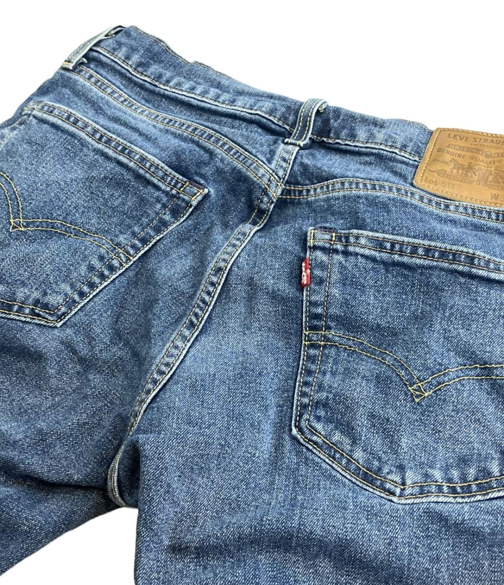 リーバイス デニムパンツ メンズ SIZE W31 L32 (M) Levi's