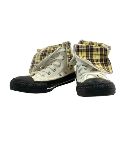 コンバース ハイカットスニーカー 1SD505 レディース SIZE 22.5 (S) CONVERSE