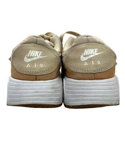 NIKE ローカットスニーカー エア マックス SC CW4554-119 レディース SIZE 23.5 (M) ナイキ
