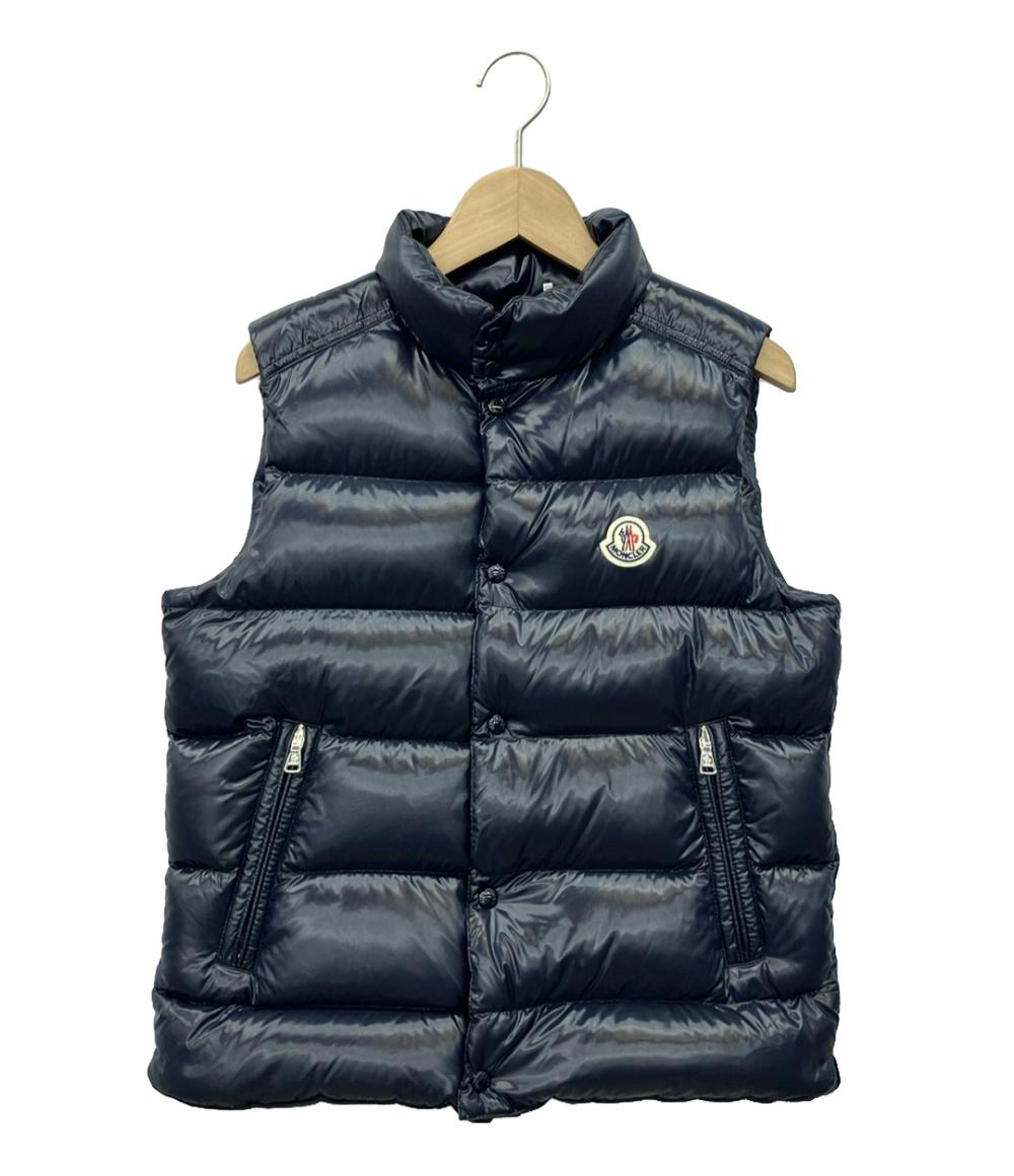 美品 モンクレール ダウンベスト キッズ SIZE 12anni152cm MONCLER