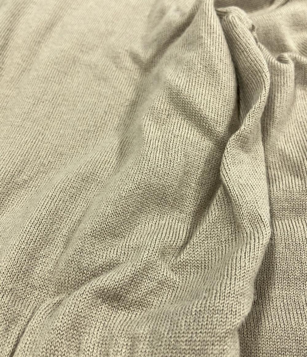 ブルーレーベルクレストブリッジ 長袖ワンピース チェック レディース SIZE 38 (M) BLUE LABEL CRESTBRIDGE