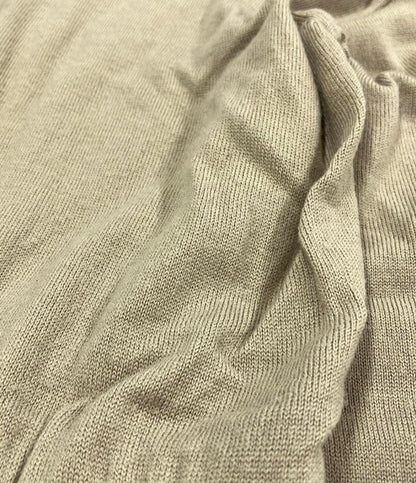 ブルーレーベルクレストブリッジ 長袖ワンピース チェック レディース SIZE 38 (M) BLUE LABEL CRESTBRIDGE