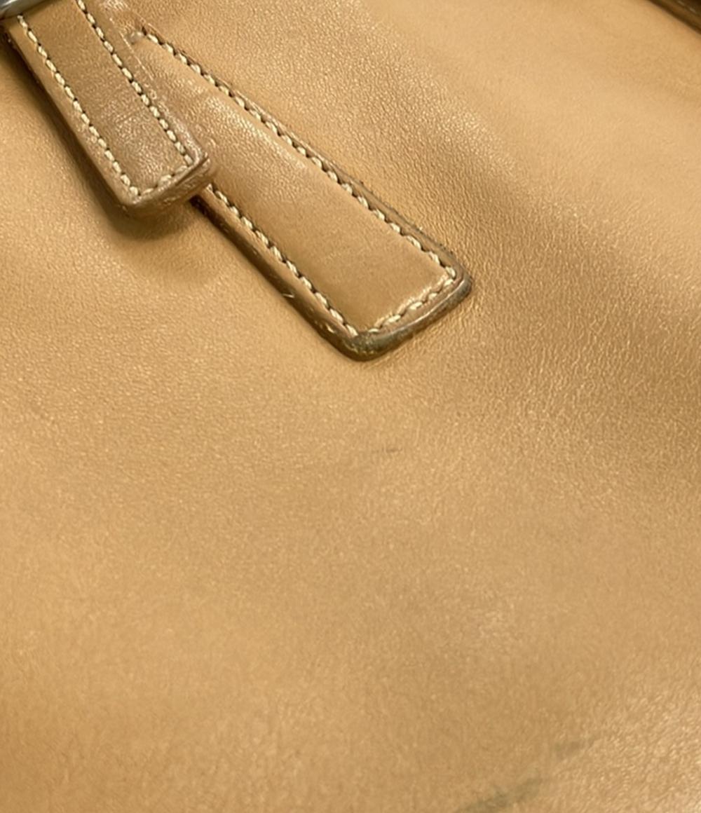 コーチ トートバッグ レザー 9813 レディース COACH