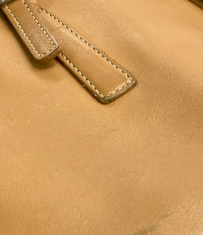 コーチ トートバッグ レザー 9813 レディース COACH