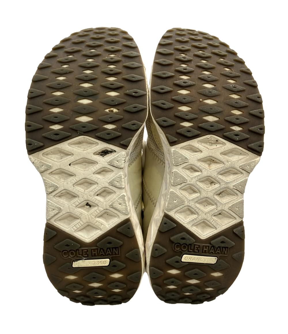 コールハーン ローカットスニーカー C36583 メンズ SIZE 8 (S) COLE HAAN