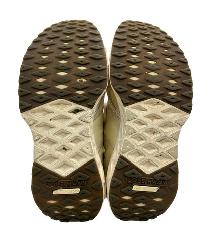 コールハーン ローカットスニーカー C36583 メンズ SIZE 8 (S) COLE HAAN