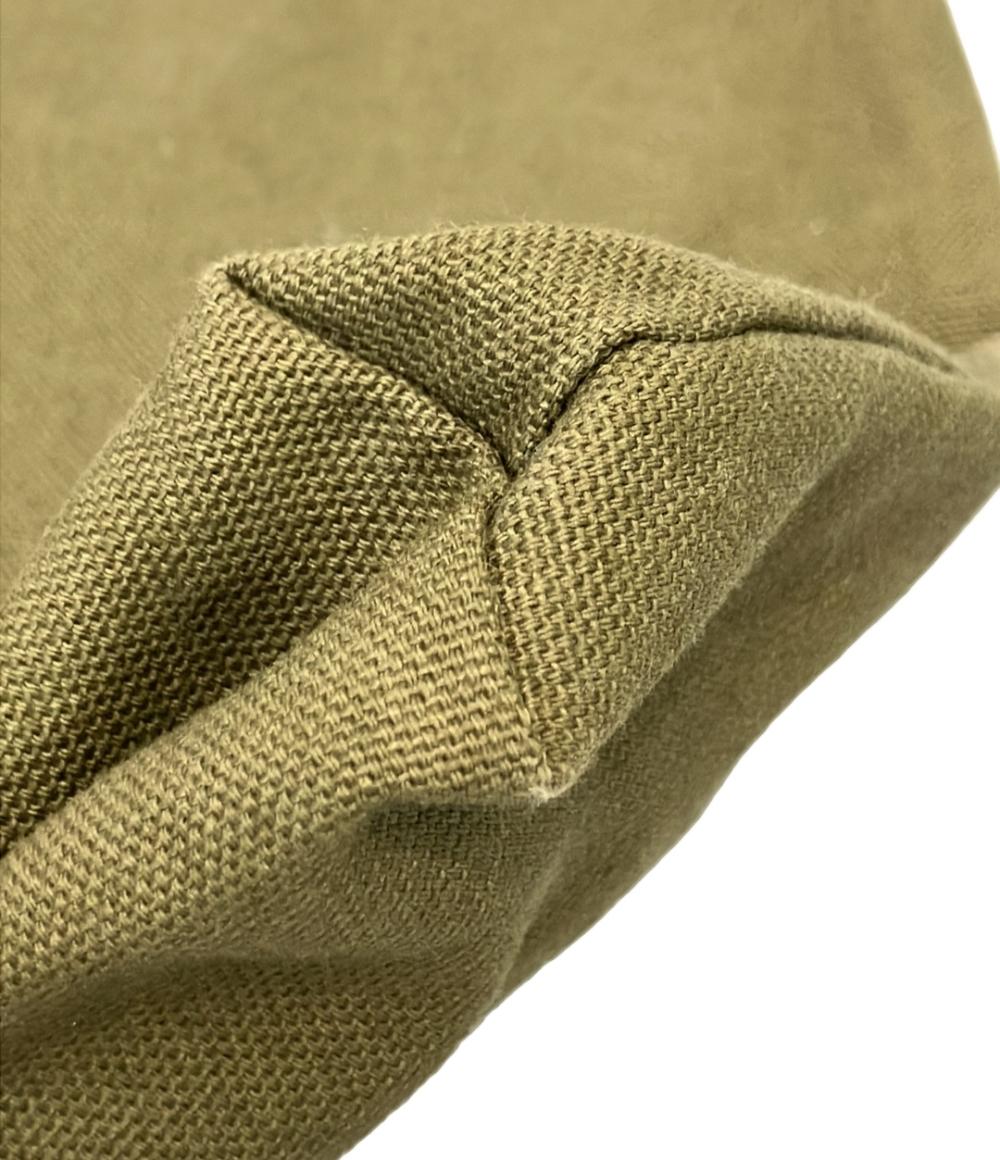 THE NORTH FACE ショルダーバッグ 斜め掛けロゴ オーガニックコットン NM82387 メンズ レディース ザ・ノースフェイス