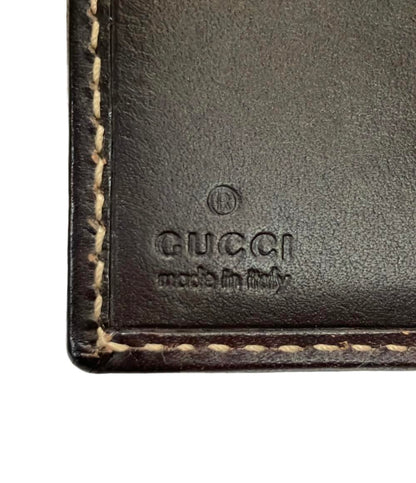 グッチ 二つ折り財布 181670 2888 レディース GUCCI