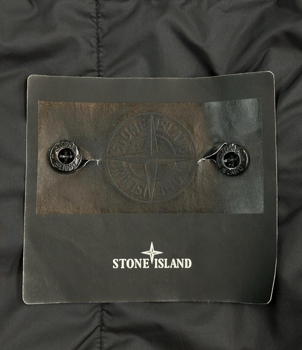 STONE ISLAND 中綿ジャケット 771540527 メンズ SIZE M ストーンアイランド