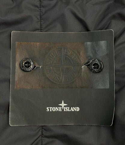STONE ISLAND 中綿ジャケット 771540527 メンズ SIZE M ストーンアイランド