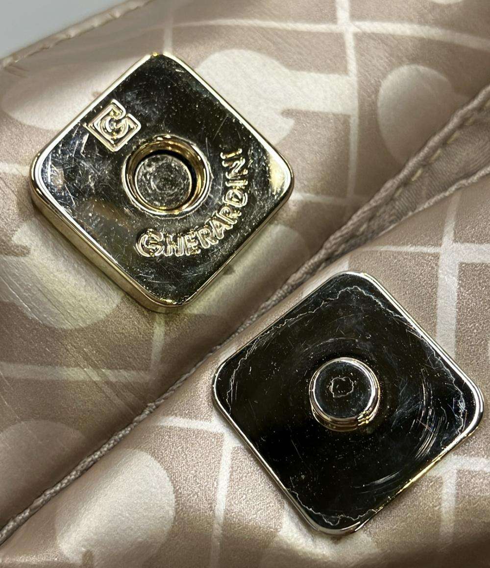 ゲラルディーニ トートバッグ ショルダーバッグ 肩掛け レディース GHERARDINI