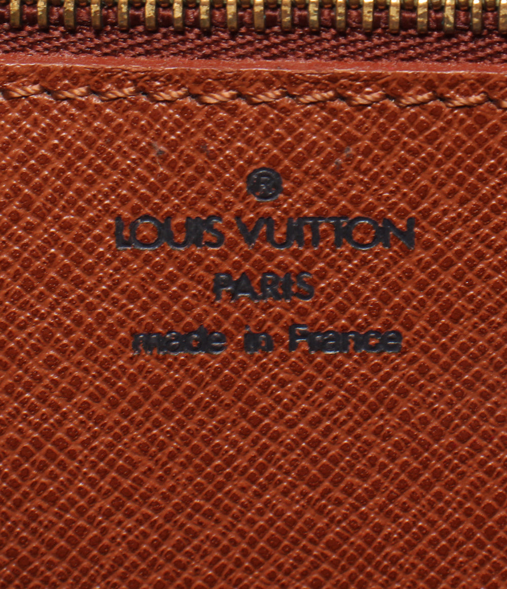 LOUIS VUITTON 2wayショルダーバッグ ハンドバッグ 斜め掛け ビファス エピ M52323 レディース ルイ・ヴィトン