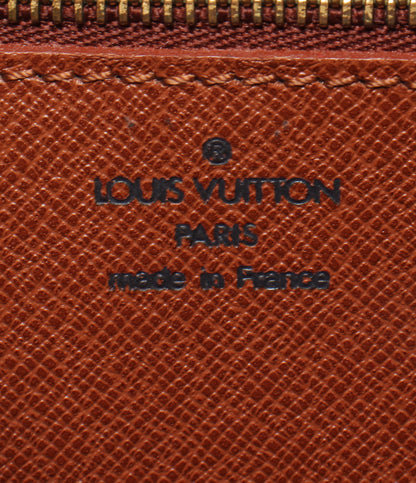 LOUIS VUITTON 2wayショルダーバッグ ハンドバッグ 斜め掛け ビファス エピ M52323 レディース ルイ・ヴィトン