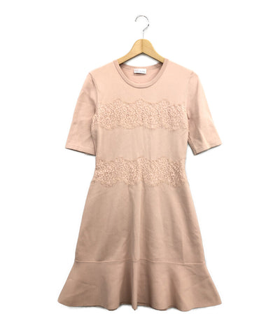 レッドバレンティノ  半袖ワンピース      レディース SIZE S (S) RED VALENTINO