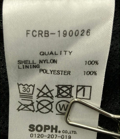 エフシーアールビー ナイロンジャケット メンズ SIZE M (M) F.C.R.B.