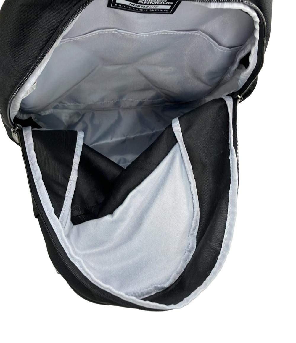 美品 UNDER ARMOUR バックパック HUSTLE LITE ユニセックス アンダーアーマー