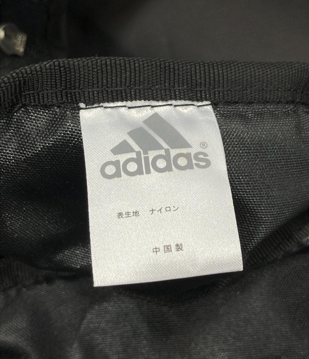 アディダス 2way ボストンバッグ スポーツバッグ  ショルダーバッグ 斜め掛け メンズ adidas